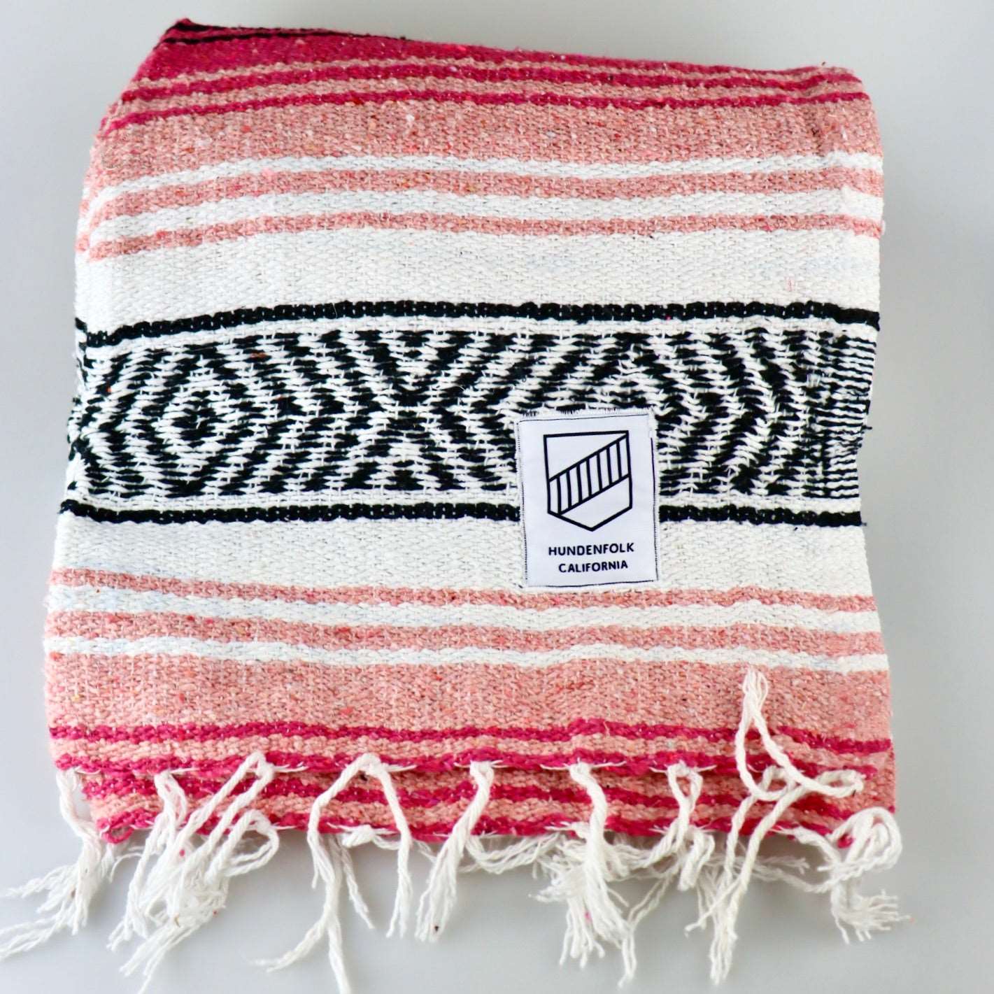 Camp Blanket
