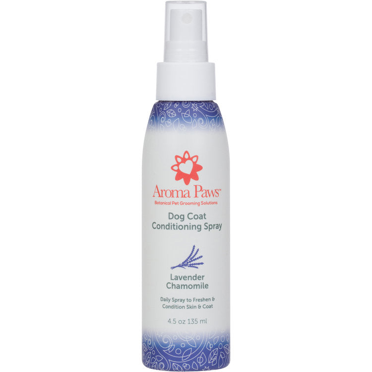 4.5 Oz. Lavender Chamomile Dog Coat Spray