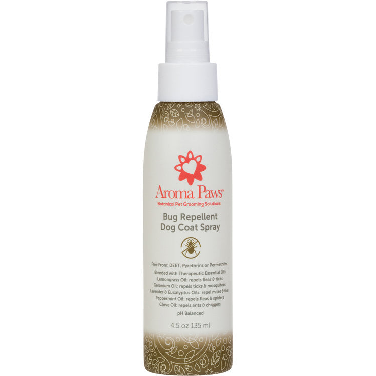 4.5 Oz. Bug Repellant Coat Spray