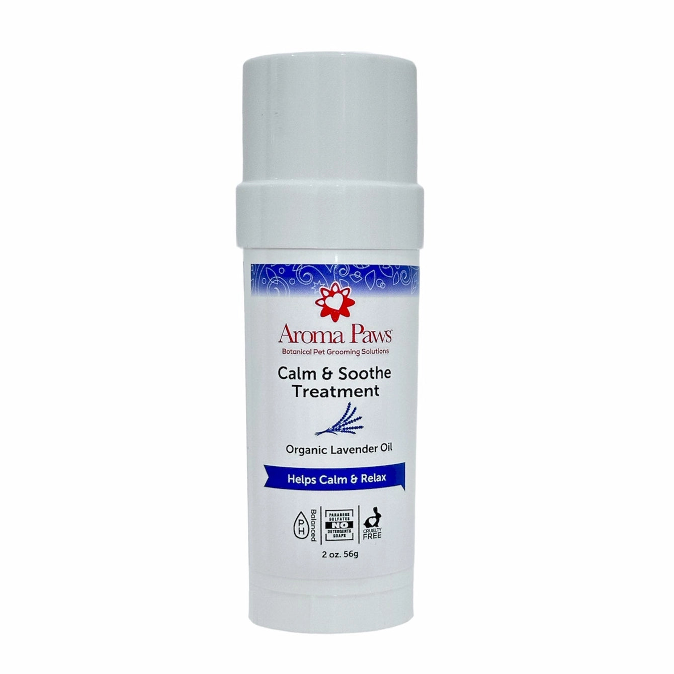 Calm and Soothe Treatment Roll-On Applicator