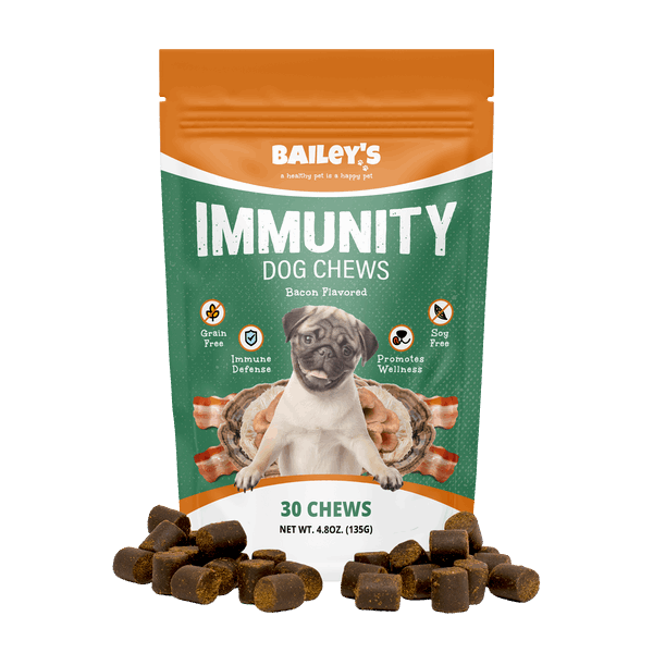 Immunity Dog Chews