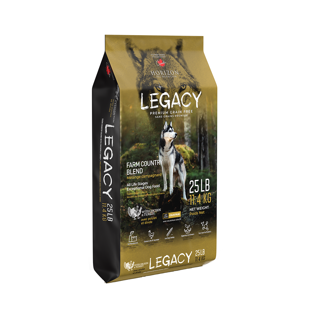 Legacy Premium Grain-Free
