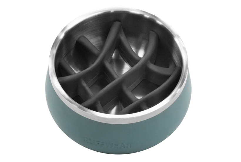 Basecamp™ Dog Bowl Slow Feeder Insert