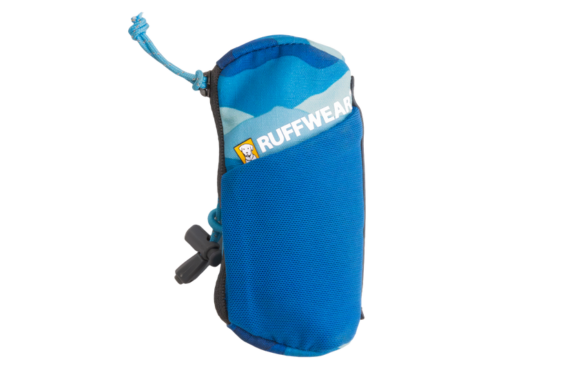 Stash Bag Mini™ Pickup Bag Dispenser
