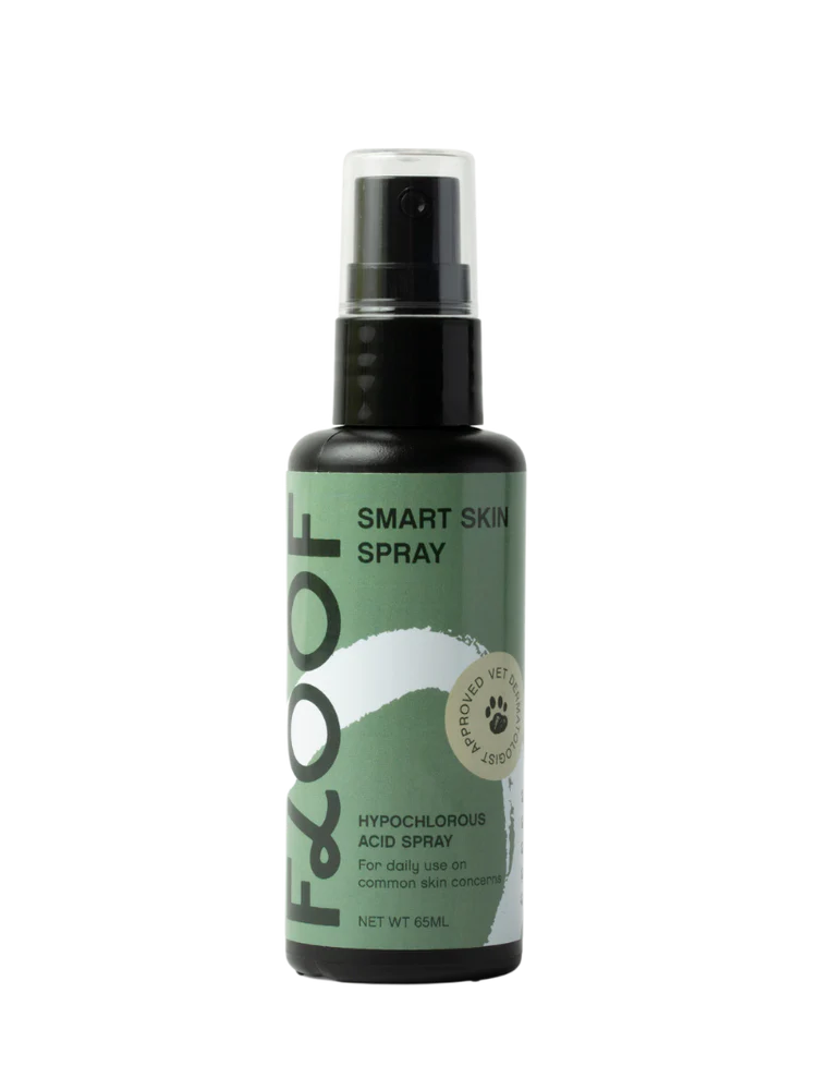 Floof - Smart Skin Spray