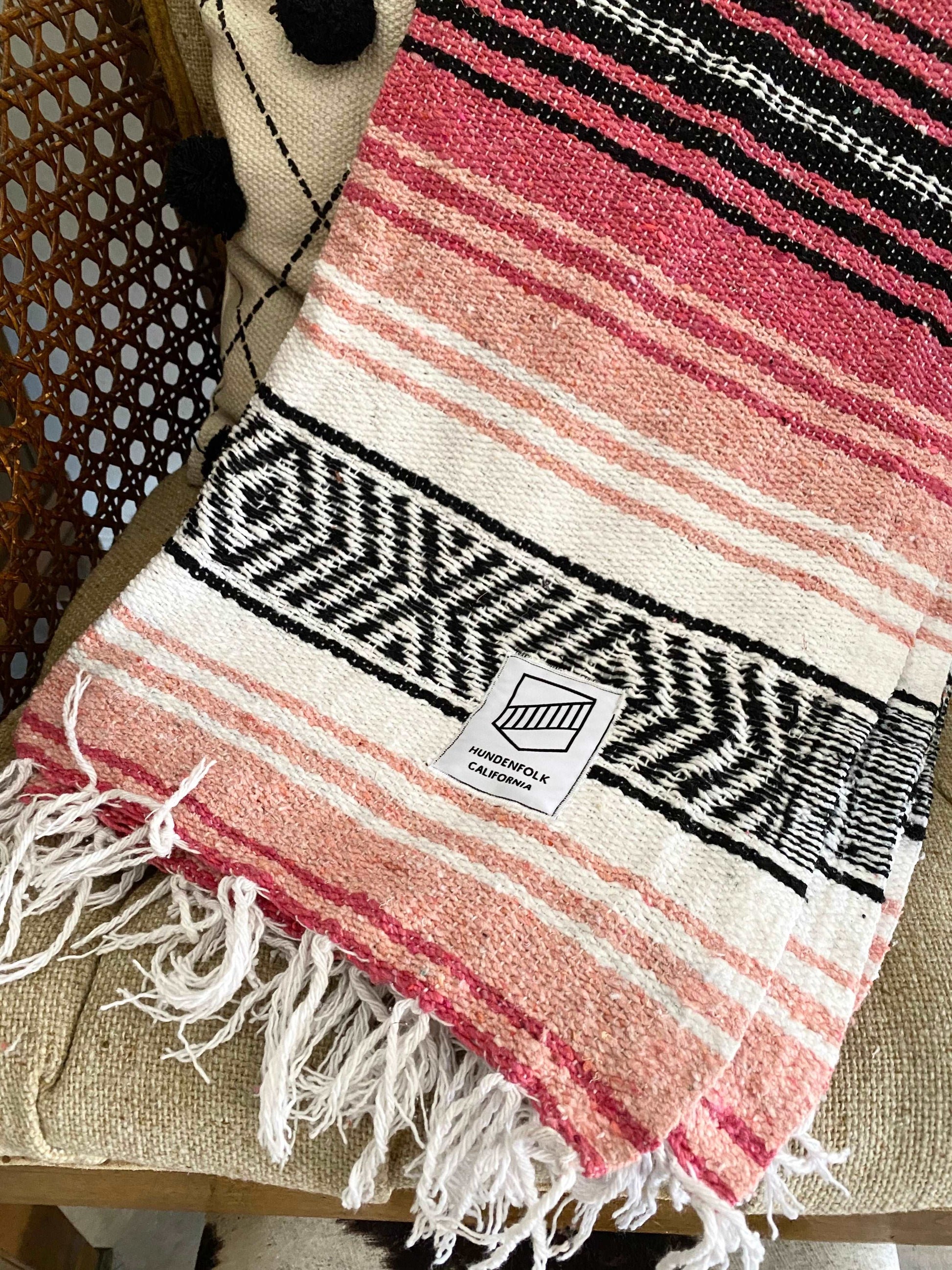 Camp Blanket