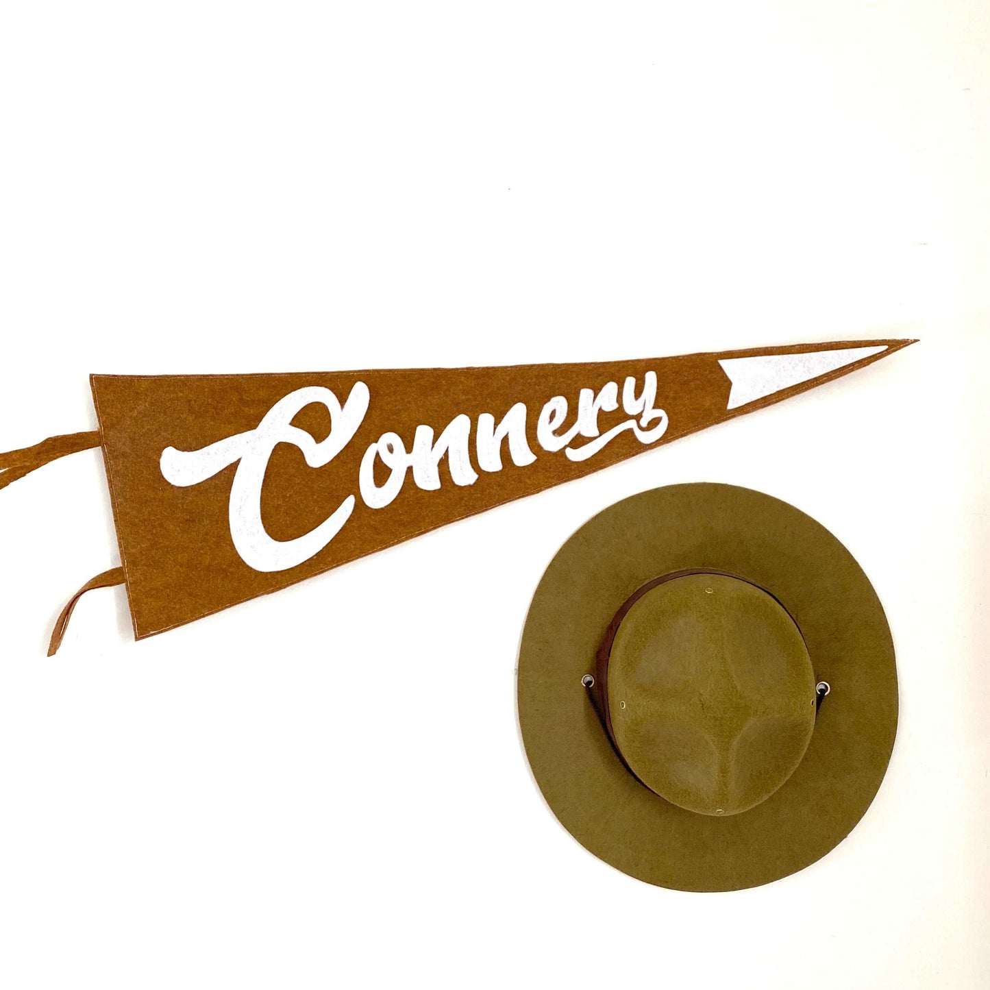 Camp Pennant