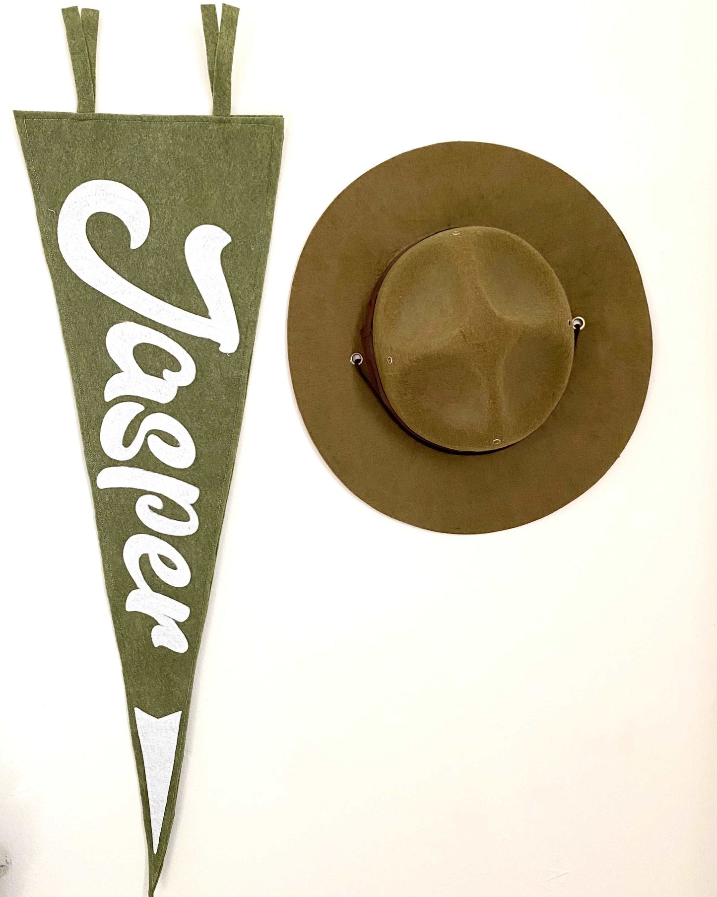 Camp Pennant