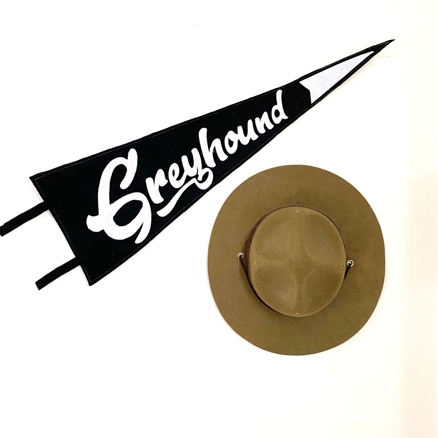 Camp Pennant
