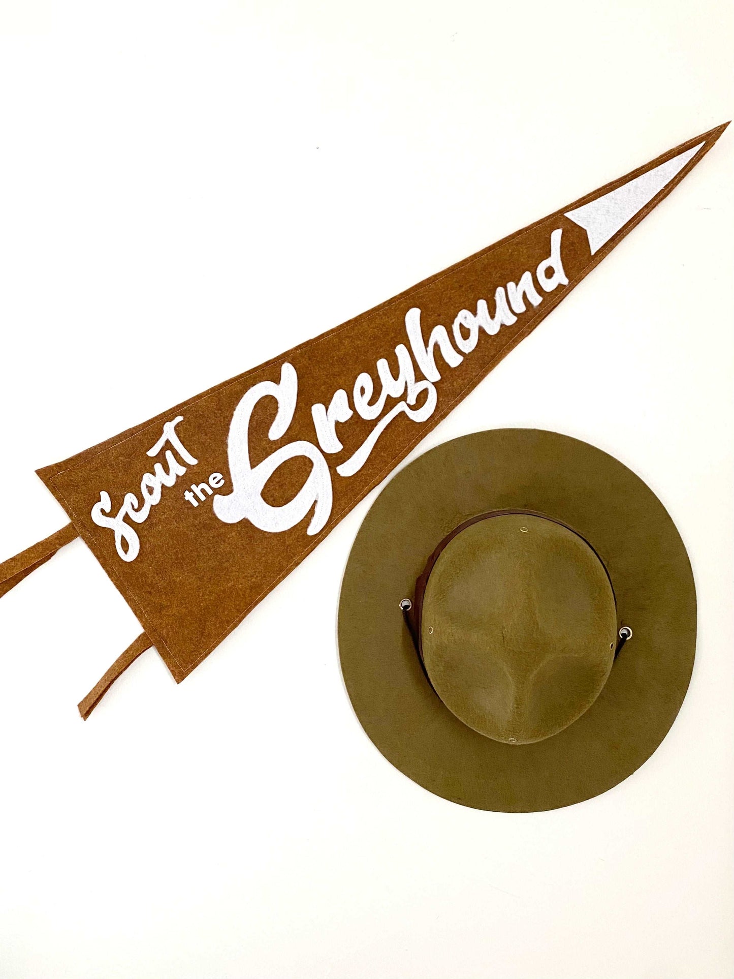 Camp Pennant