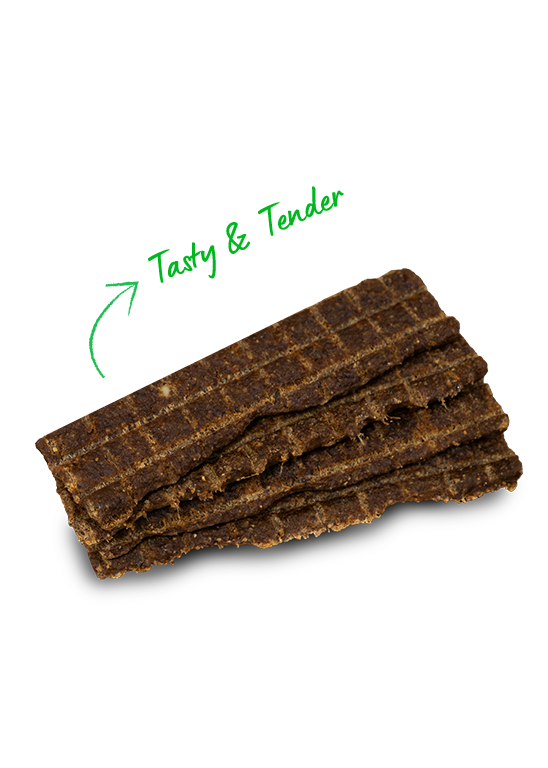 Jerky Strips