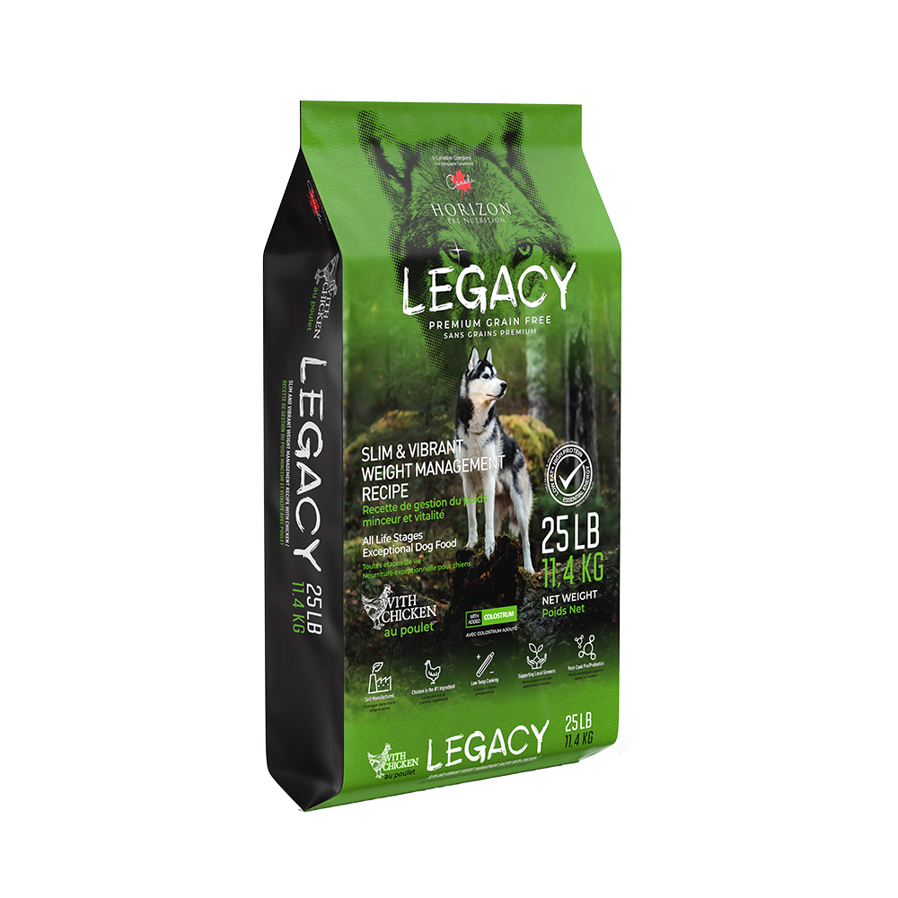 Legacy Premium Grain-Free