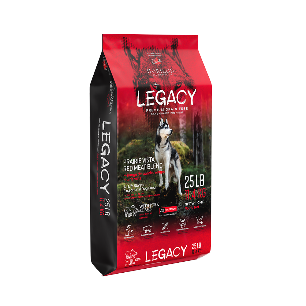 Legacy Premium Grain-Free