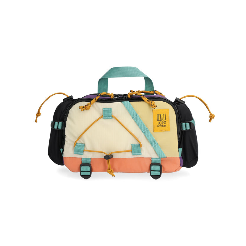 Mountain Hydro Hip Pack