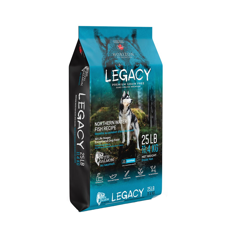 Legacy Premium Grain-Free