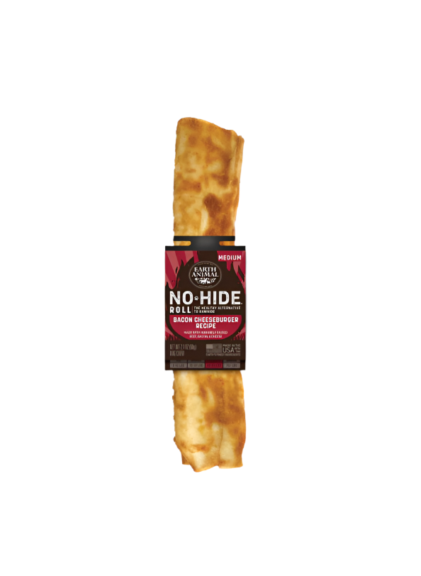 Earth Animal - No-Hide BBQ Collection Rolls