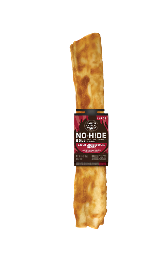Earth Animal - No-Hide BBQ Collection Rolls