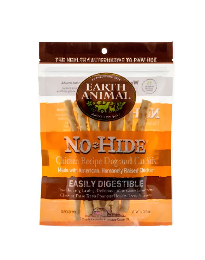 No-Hide Stix