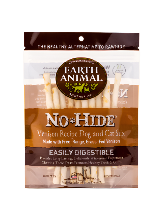 No-Hide Stix