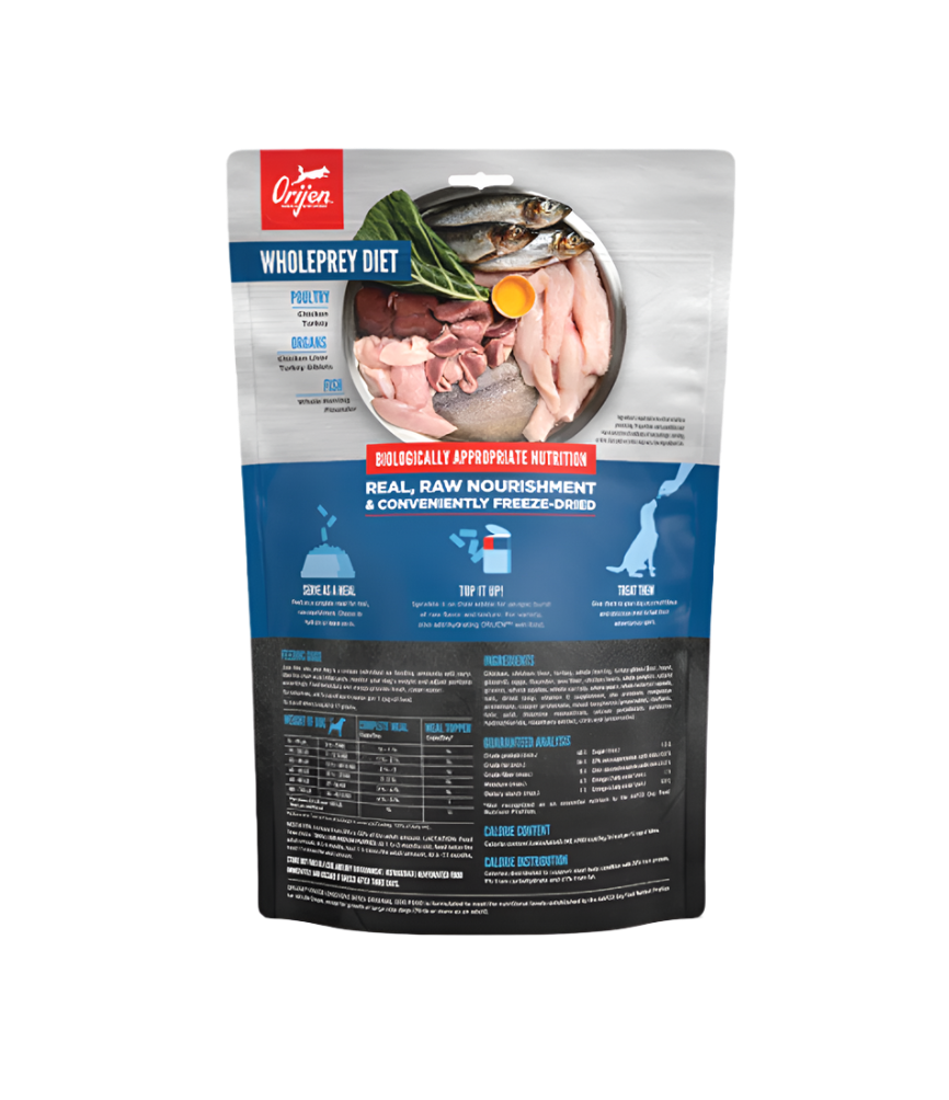 Orijen Freeze-Dried Epic Bites