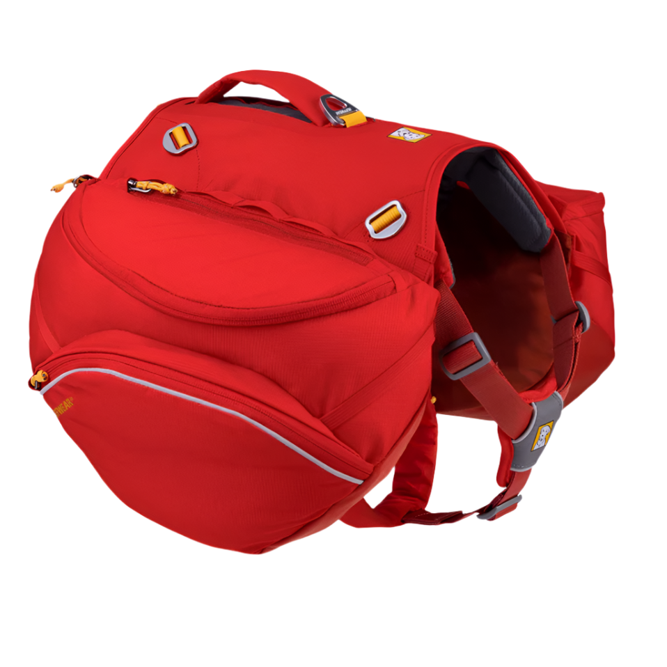 Palisades™ Dog Backpack