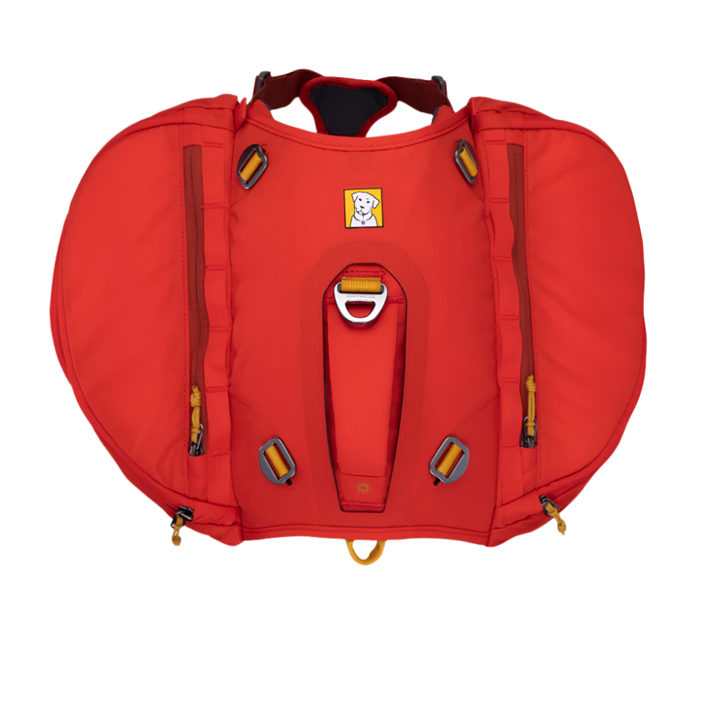 Palisades™ Dog Backpack