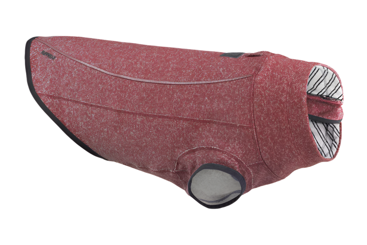 Hemp Hound™ Dog Sweater