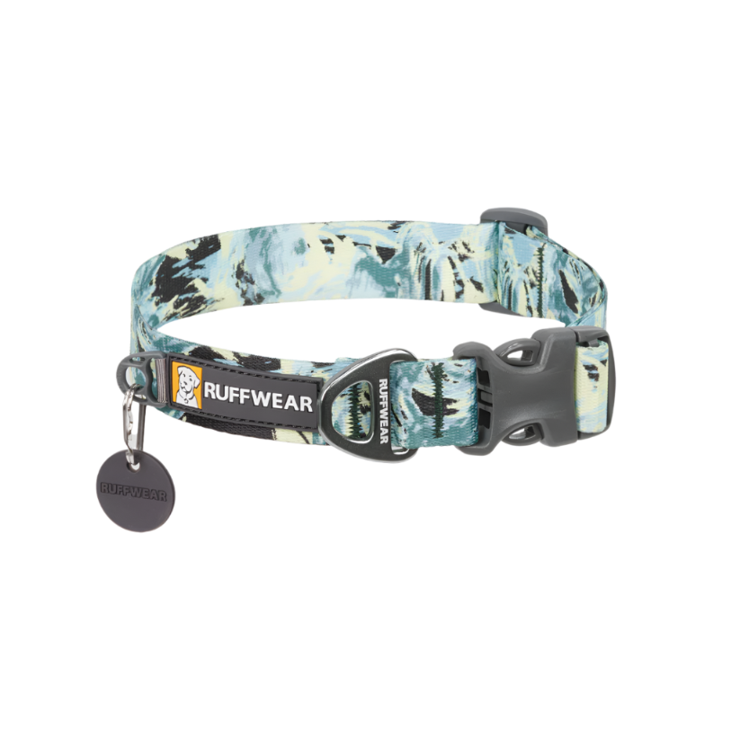Ruffwear Front Range™ Dog Collar