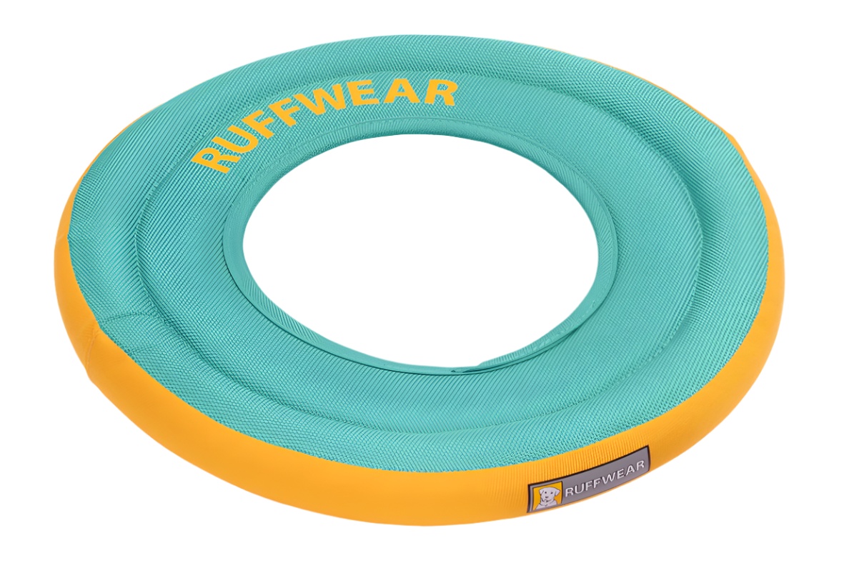 Hydro Plane™ Floating Throw Toy