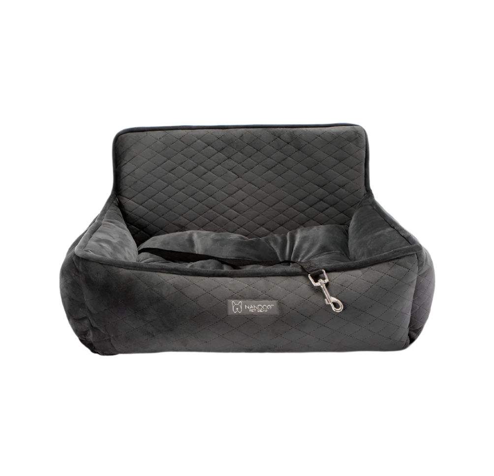 Luxury Car Seat