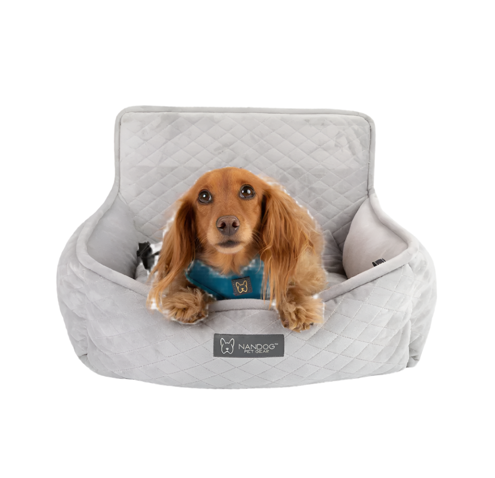Luxury Car Seat