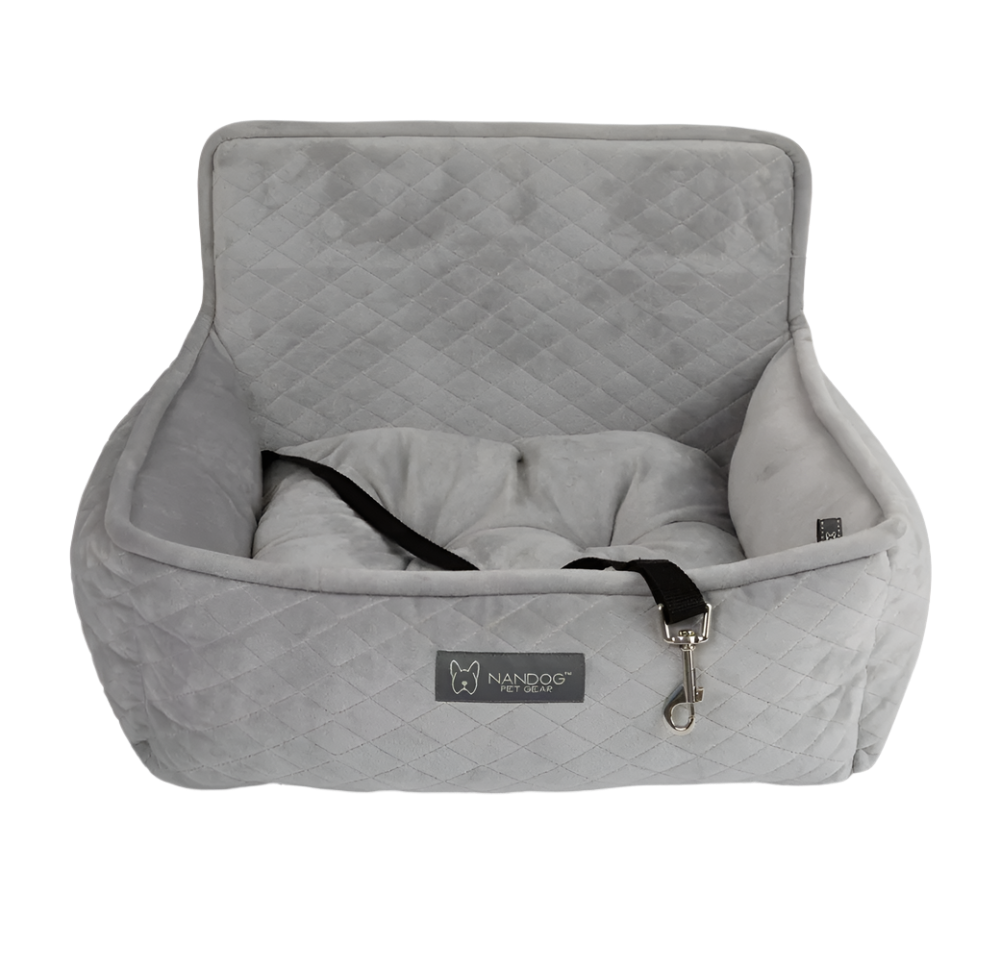 Luxury Car Seat
