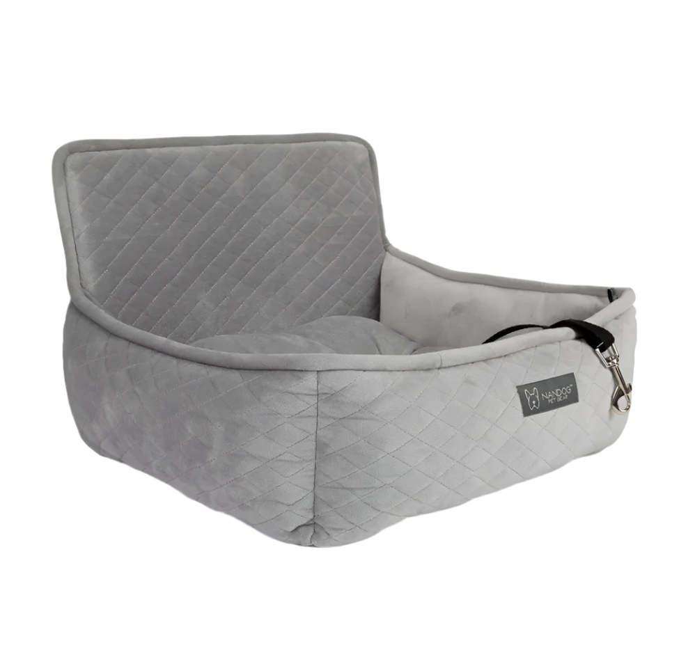 Luxury Car Seat