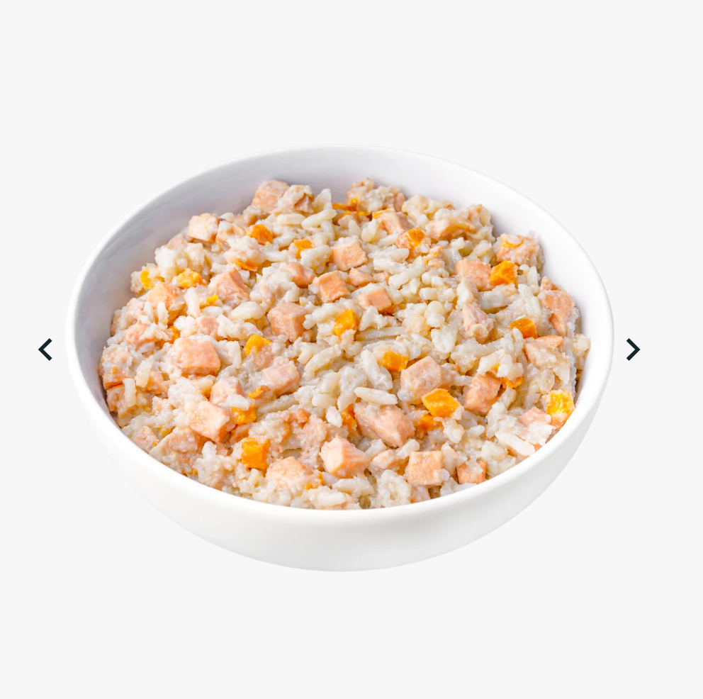 Limited Ingredient Bland Diet