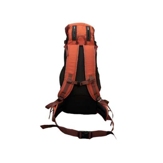 K9 Sport Sack Knavigate Bag - Advanced Dog Carrier with Internal Frame & Hip Belt