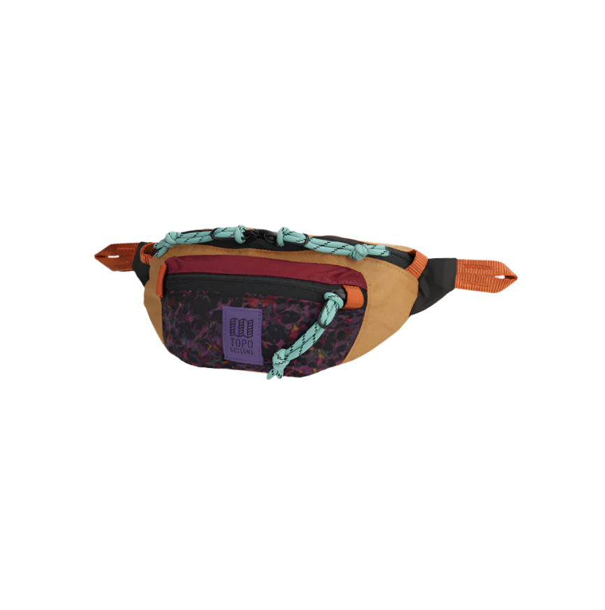 Mountain Waist Pack