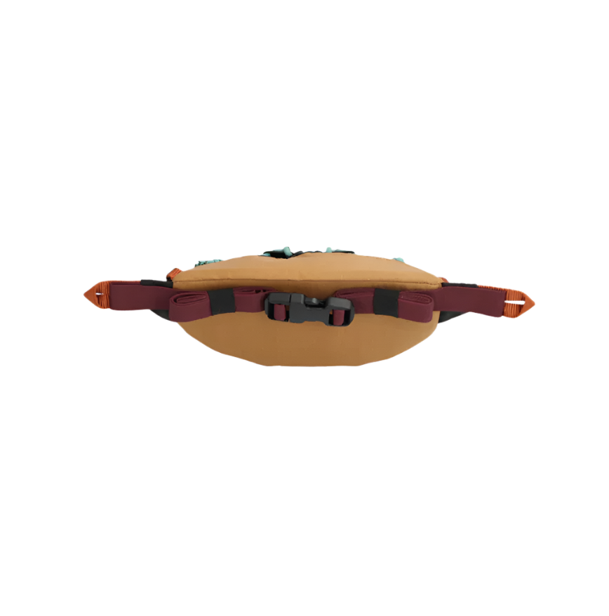 Mountain Waist Pack