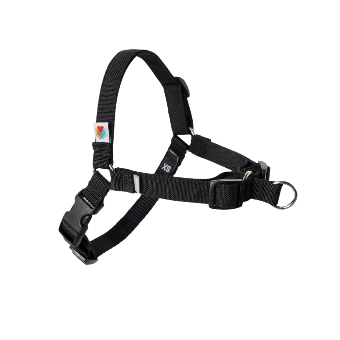 Linden No Pull Dog Harness