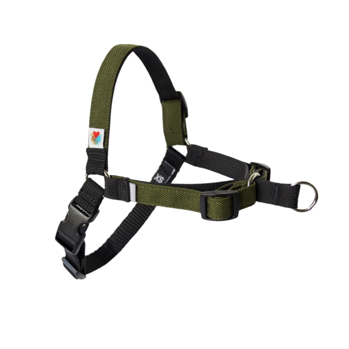 Linden No Pull Dog Harness