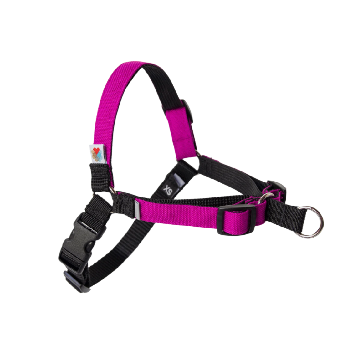 Linden No Pull Dog Harness