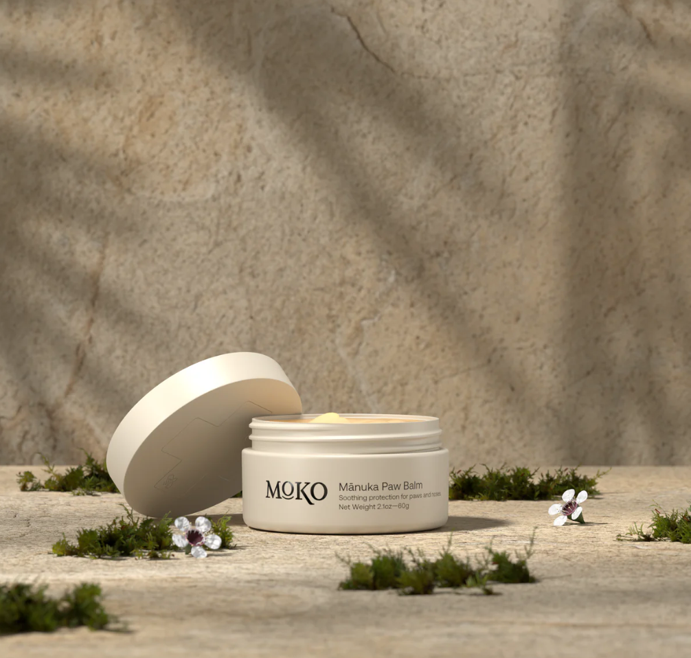 Manuka Paw Balm