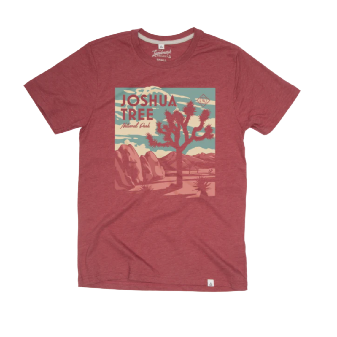 Joshua Tree National Park Tee