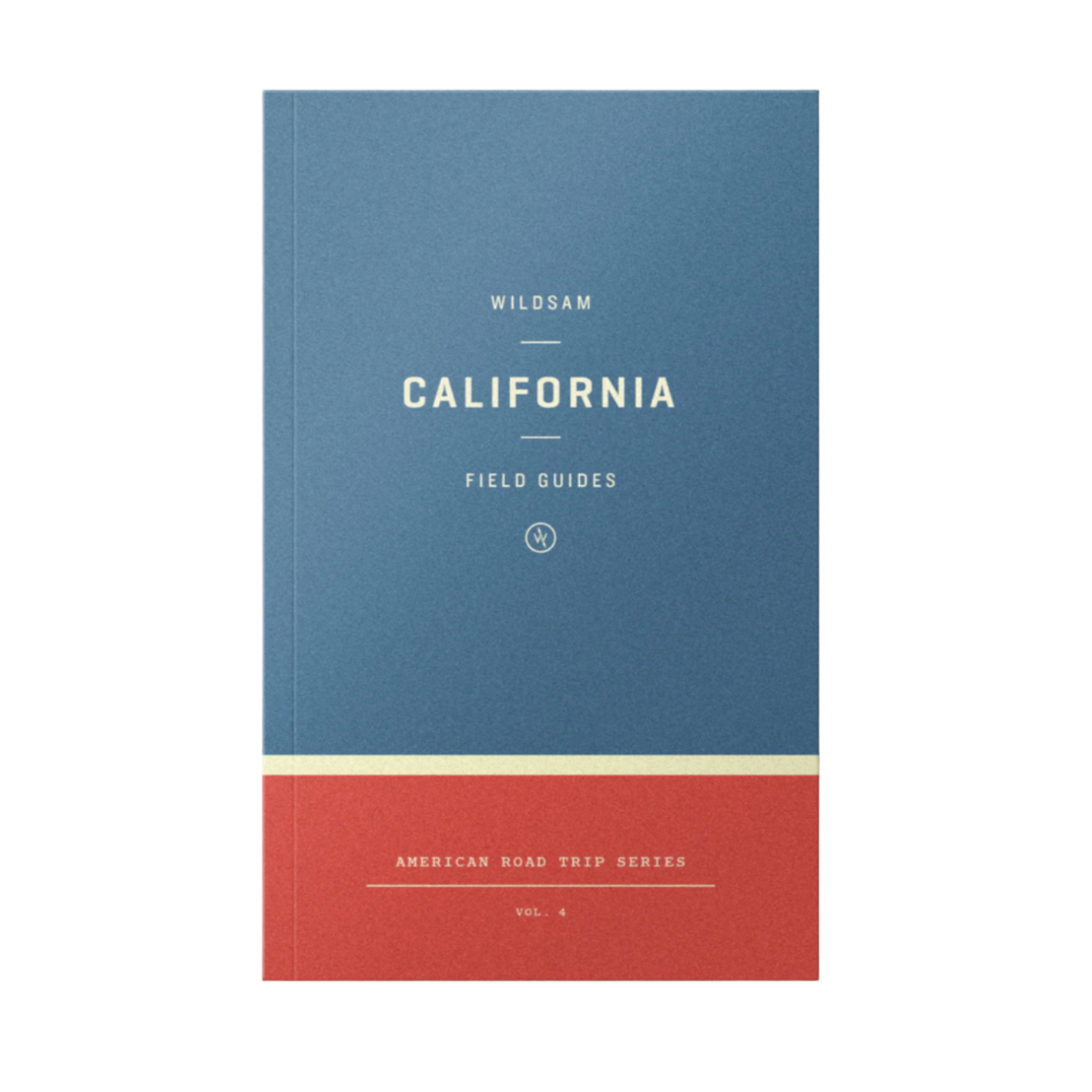 California by Wildsam