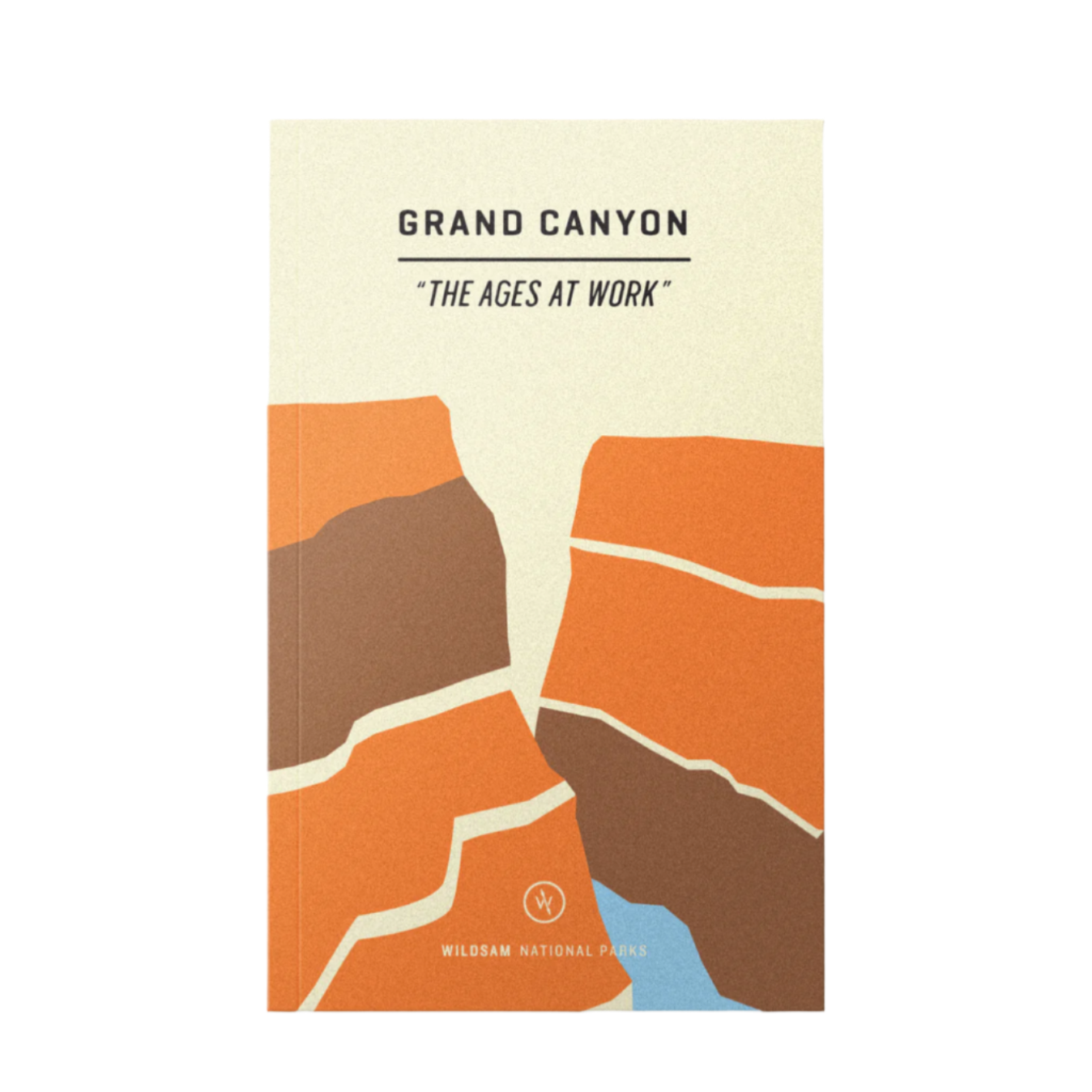 Grand Canyon by Wildsam