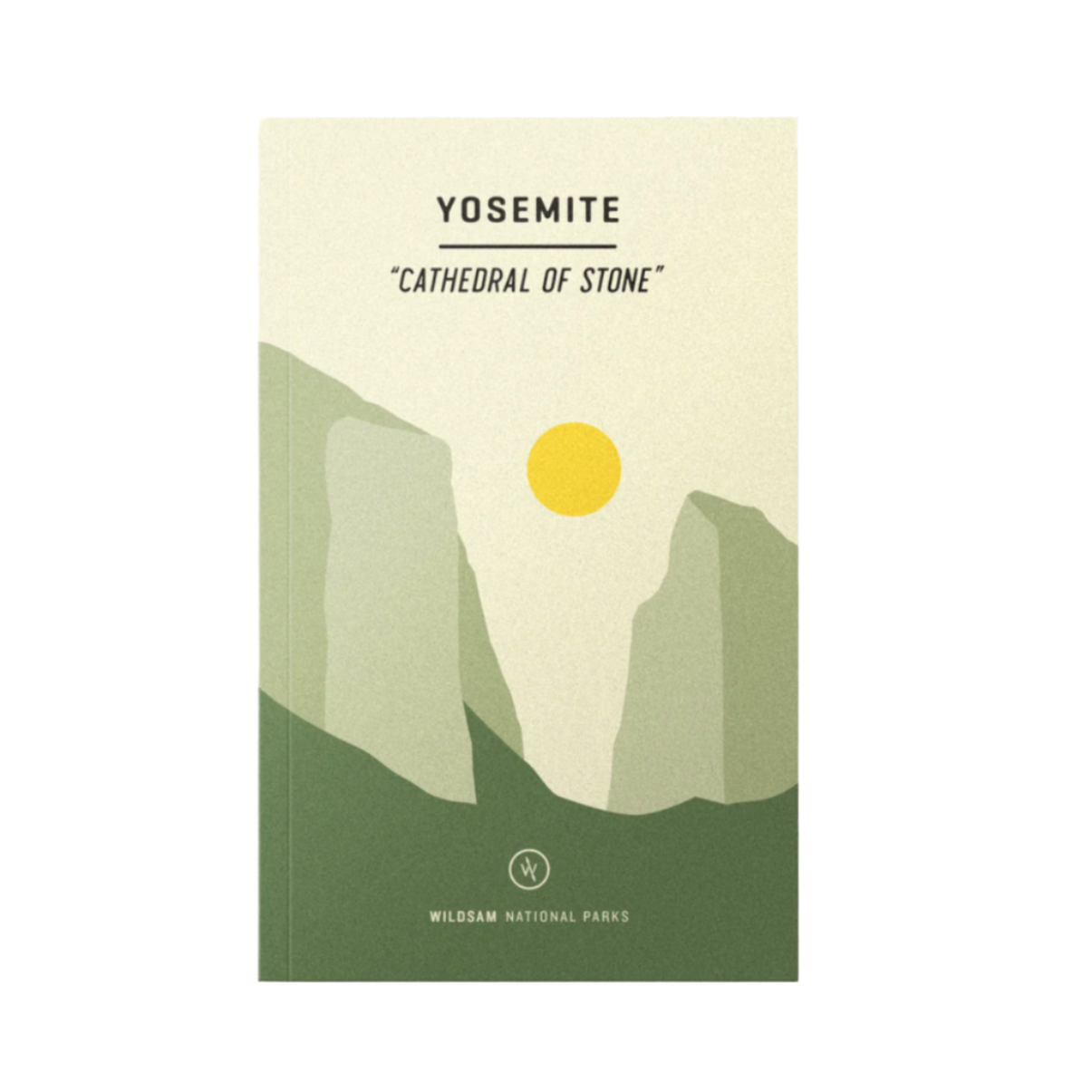Yosemite by Wildsam