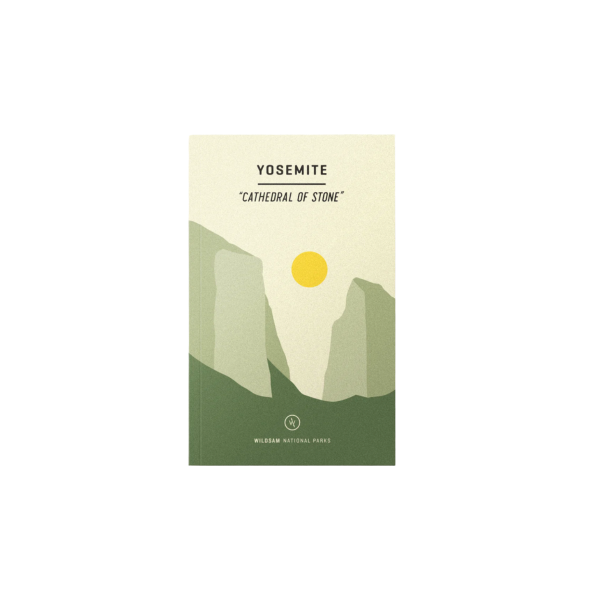 Yosemite by Wildsam