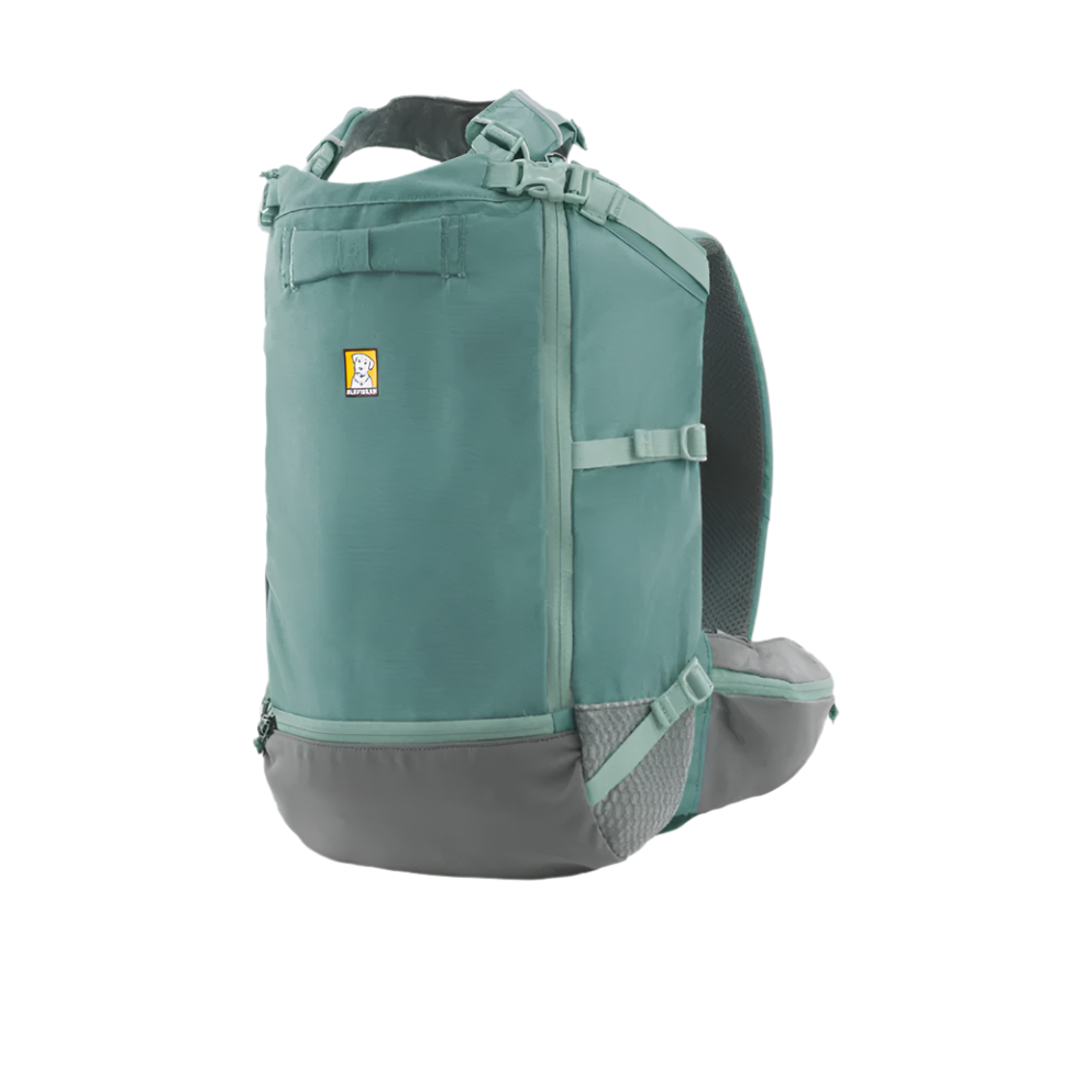 Hitch Hiker™ Dog Backpack Carrier