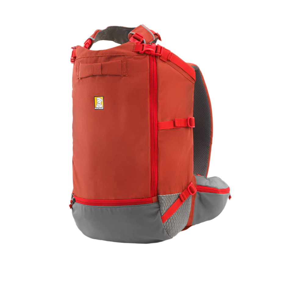 Hitch Hiker™ Dog Backpack Carrier