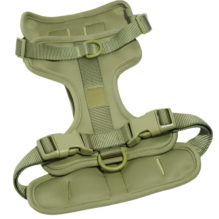Comfort Dog Harness