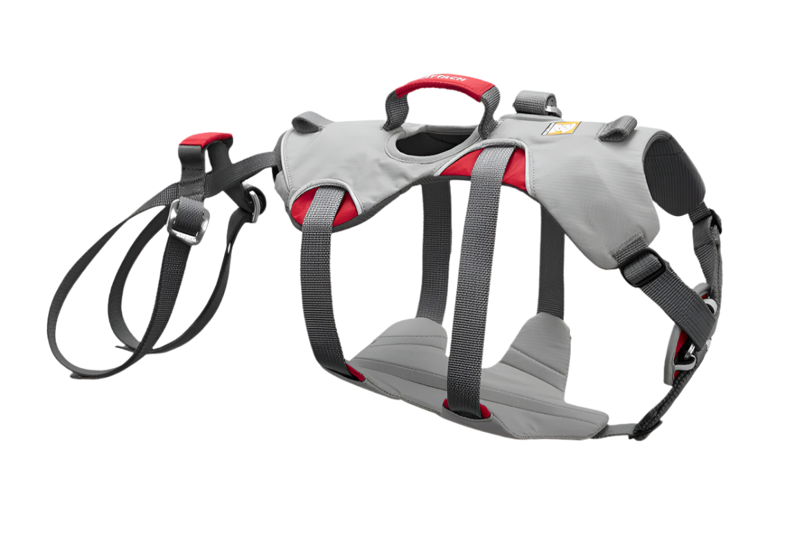 Doubleback™ Full Body Dog Harness